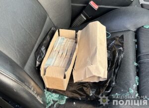 У Запоріжжі викрили чоловіка, який пропонував за гроші отримання “інвалідності” (ФОТО)