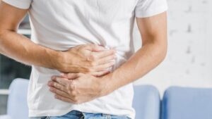 За тиждень у Запорізькій області зареєстровано 50 випадків гострих кишкових інфекцій