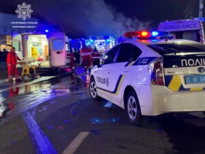 “Безпрецедентна загроза”: в ООН відреагували на удар по Запоріжжю 6 грудня