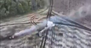 Заманили у пастку і розстріляли як у тирі: CCО провели нахабну операцію на Курщині (ВІДЕО)