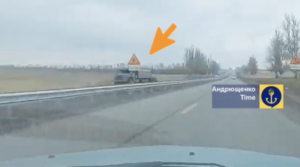 Окупанти тренуються біля Бердянська: чи чекати новий наступ на Запоріжжі (ВІДЕО)