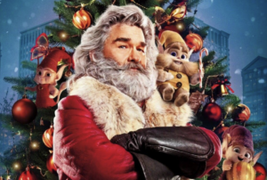 5 фильмов, которые стоит посмотреть перед Новым годом