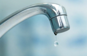 У Запоріжжі терміново відключили водопостачання: адреси
