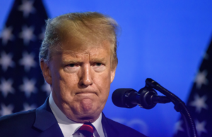 Що пропонує Трамп: три варіанти завершення війни в Україні