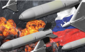 ЦПД попереджає: ворог готує масовані атаки зі стратегічної авіації