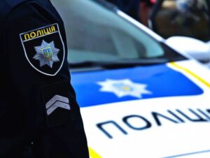 У Запоріжжі затримали чоловіка, який вчинив розпусні дії відносно неповнолітньої дівчини