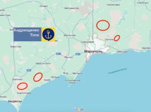 У напрямку Бердянська росіяни транспортують військові катери: що відомо