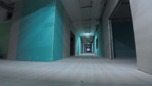 У 2025 році у Запоріжжі з’явиться реконструйована лікарня: як вона виглядає зараз (ФОТО)