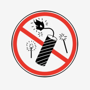 У Запоріжжі нагадали про важливу заборону на період свят