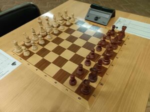 У Запоріжжі відбудеться шаховий фестиваль