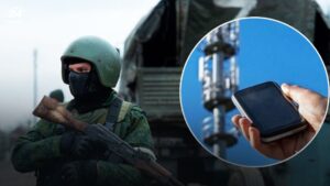 Росіян на Запорізькому напрямку очікує неприємний сюрприз