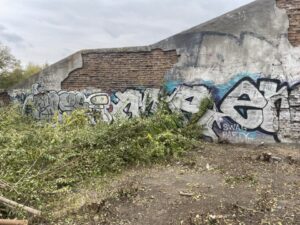 У Запоріжжі з другої спроби продали туалет у центрі міста: скільки заплатив переможець торгів (ФОТО)