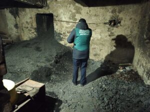 Сморід є, а причини немає: екоінспектори перевірили котельню після скарг запоріжців