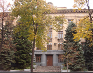Аукціон призначено на 21 січня: в Запоріжжі з торгів продають «Інститут Титану» (ФОТО)