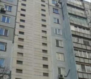 Таких цін ви точно не бачили: в Запоріжжі з аукціону продали трикімнатну квартиру (ФОТО)