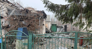 Атака КАБами передмістя Запоріжжя: Федоров повідомив про 10 ударів