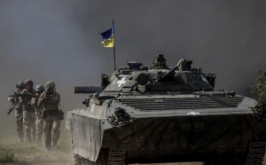 Путін відмовився від наступу на Запоріжжя, – Федоров