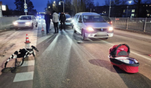 “Від удару немовля випало з візку”: подробиці смертельної трагедії на Рівненщині (ФОТО)