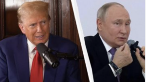Що чекає після розмови Трампа з Путіним: прогноз Подоляка