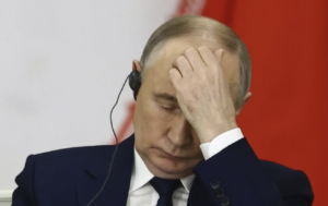 Путін зробив нову заяву про завершення війни в Україні