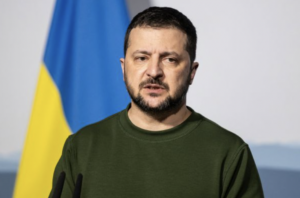 Зеленський сказав, коли закінчиться війна