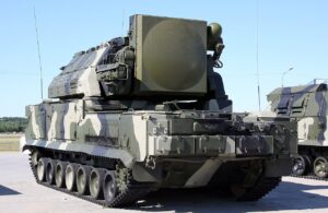 Ураження ЗРК “Тор-М2” під Токмаком виявилось рекордним за відстанню для FPV-дрона ЗСУ (КАРТА)