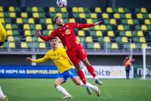 Запорізький “Металург” оголосив грошову винагороду за розробку клубної емблеми