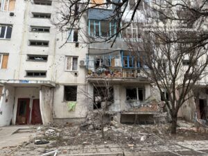 Окупанти завдали 361 удар по Запорізькій області: показано наслідки (ФОТО)
