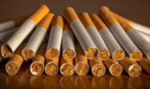 Лубінець закликав посилити відповідальність за продаж алкоголю і тютюнових виробів неповнолітнім