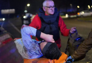 У Запорізькій області понад 2000 поранених від російських атак отримають грошову допомогу