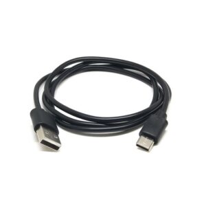 Як вибрати відповідний USB-кабель?