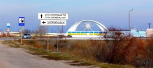 В Энергодаре оккупанты похитили гражданскую женщину: детали