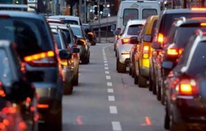 Жителей Запорожья предупредили о демонтаже светофоров и пробке на проспекте Соборном