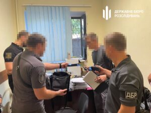 У Запоріжжі судитимуть поліцейських, які вкрали 800 тисяч в померлого пенсіонера