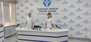 Пациенты были на грани смерти: в Запорожье донор спас четыре жизни (ВИДЕО, ФОТО)