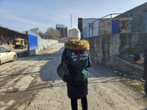 Жители Запорожья пожаловались на вонь: что обнаружили инспекторы (ФОТО)