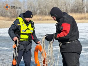 В ГСЧС сделали важное сообщение для запорожцев