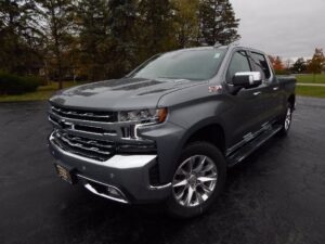 Сколько запорожские владельцы авто уплатили транспортного налога в январе