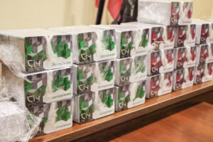 В Запорожье анонсировали выдачу карточек «Сич» для проезда в коммунальном транспорте