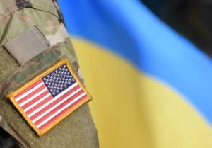 США могут разместить свои войска в Украине: вице-президент Джей Ди Вэнс назвал условия