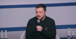 Зеленский сделал важные заявления по мирному соглашению: какими будут границы Украины