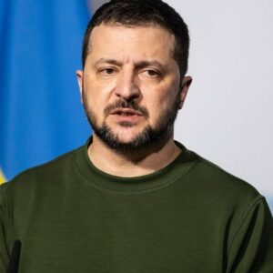 ЗАЭС должна стать частью гарантий безопасности, — Зеленский во время выступления в Абу-Даби