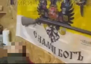 На Запорожском направлении ССО провели рейд и зачистили КСП россиян (ВИДЕО)