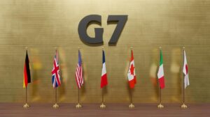 Трамп сообщил о результатах встречи G7 и мирном соглашении между Украиной и РФ
