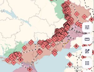 Глава Пентагона рассказал новые подробности мирного плана Трампа: какими будут границы Украины (ВИДЕО)