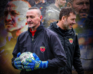 У тренерському штабі запорізького «Металурга» відбулися зміни