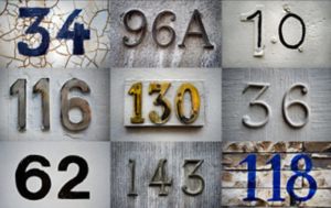 Символика чисел в квартире: как расшифровать послание вашего дома