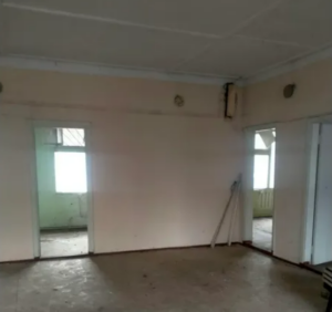 В Запорожье Фонд госимущества сдает в аренду здание научно-исследовательского института (ФОТО)