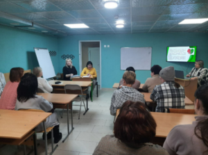 У Запоріжжі проводять перевірку школярів: чверть учнів мають проблеми з зором