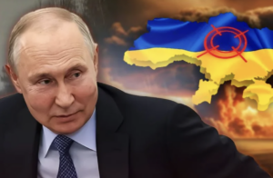 Путин изменил приоритеты войны: военный назвал регионы, на которые сосредоточит силы враг